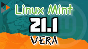 Linux Mint 21.1 Vera - Que de l'apparence, car il y a que ça ! by Blabla Linux MINT